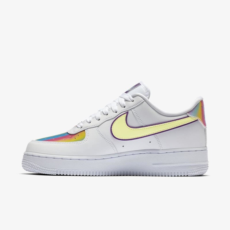 Nike air 2025 force ones easter